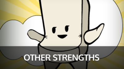 Other Strengths